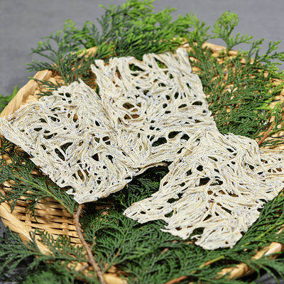 【おつまみ】たたみいわし〈３枚入〉静岡県産