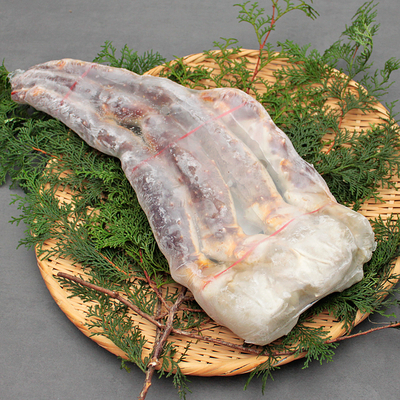 【特１０Ｌ】生たらばがに　１肩〈2.2㎏・冷凍〉ロシア