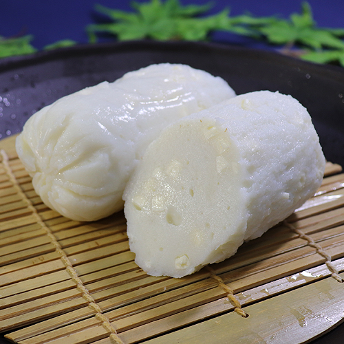 チーズかまぼこの写真(宮崎県串間市)