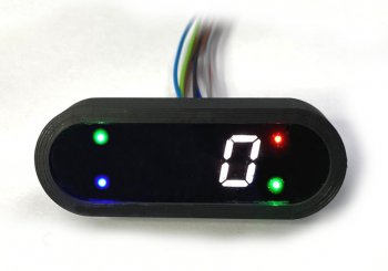 【Micro Speedo】