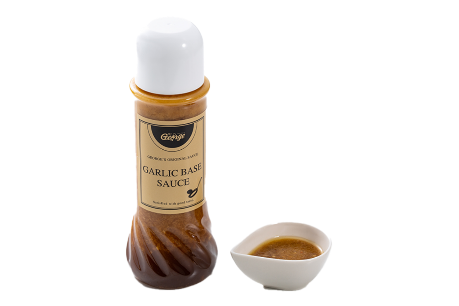 スタミナソース（360ml） | Mrジョージネットストア