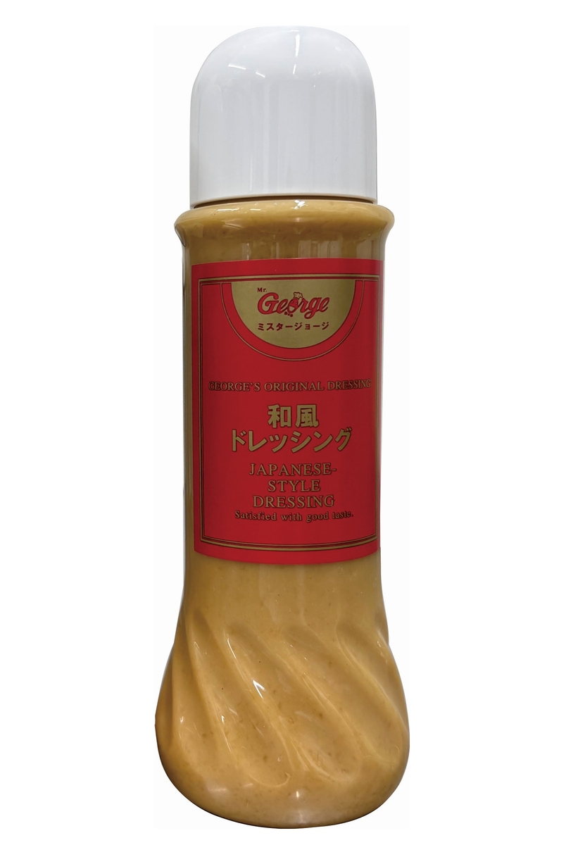 和風ドレッシング（360ml）