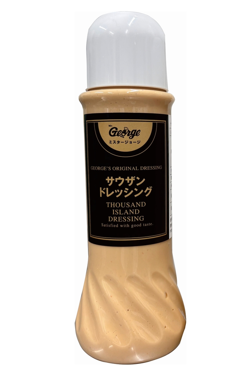 サウザンドレッシング（360ml）