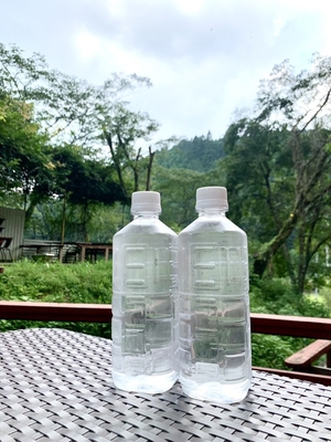 【ラベルレス】　天使の希水500ml×24本入