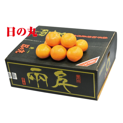 No.35 日の丸共選 日の丸千両良品 約5kg（L~S）