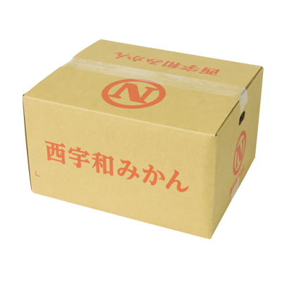 No.15 西宇和 温州みかん（家庭用） 約10kg（L~S）