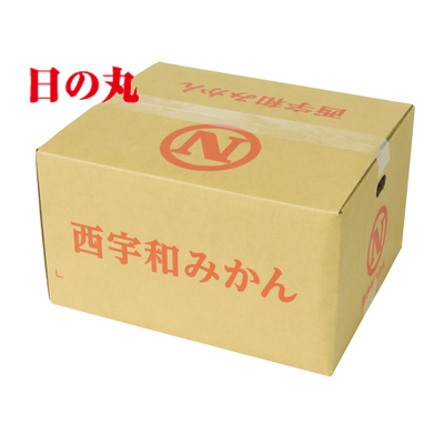 No.34 日の丸共選 日の丸千両優品 約10kg（L~S）