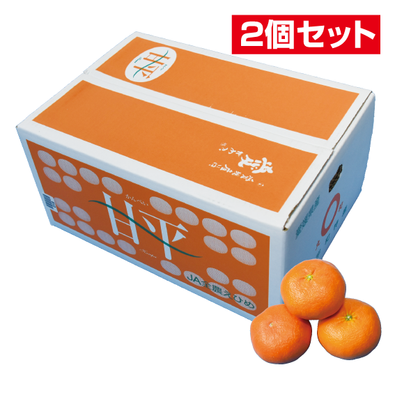 アッキー　甘平4kg×２箱ぐるりん アッキー 甘平4kg×2箱ぐるりん 楽天市場】甘平 4lの通販