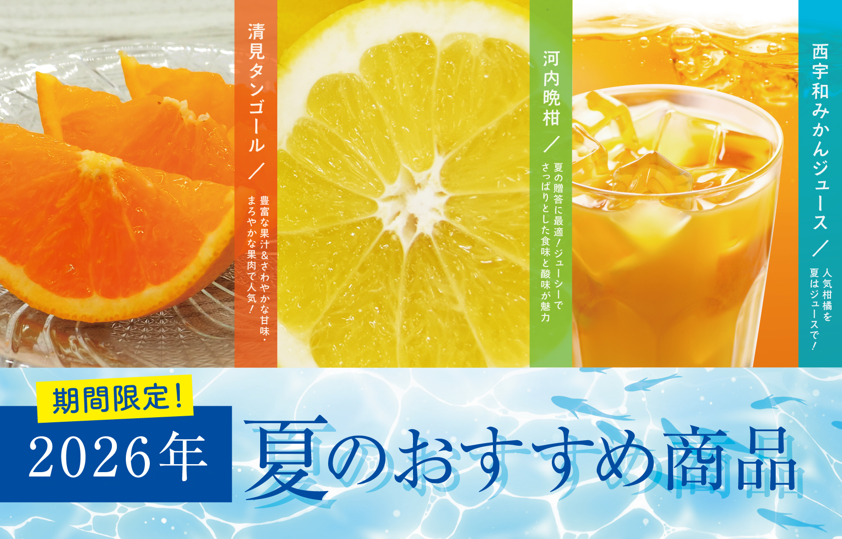 ふるさと旬感便