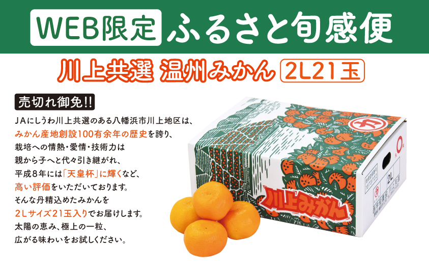 ふるさと旬感便
