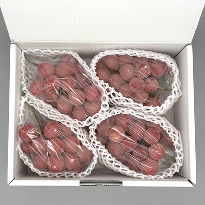 BQ1 クインニーナ 約2kg 3～5房