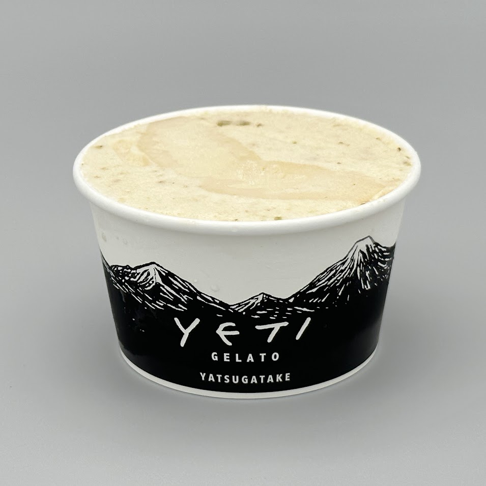 ラ・フランスジェラート 6個入 | 岩原果樹園