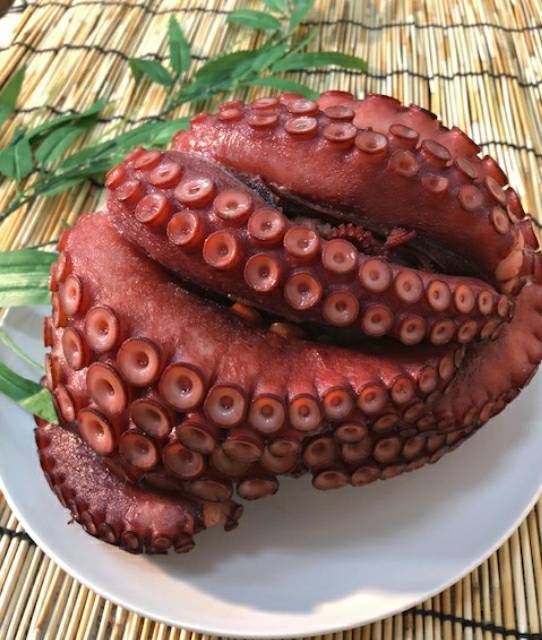 たこページ 大原産地だこ 1.4～1.6kg | ぼうまたオンラインストア