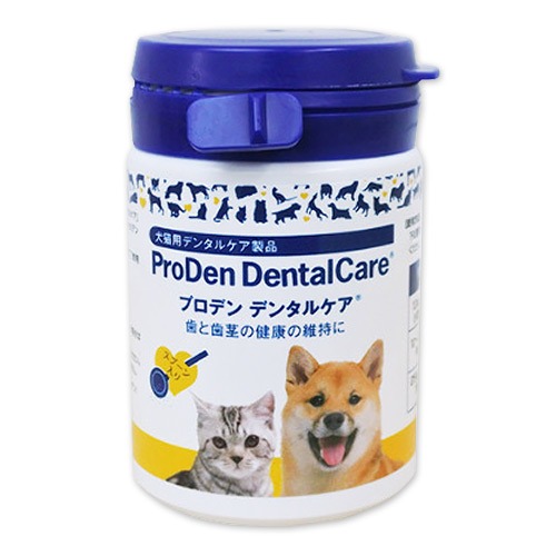 当日出荷】『プロデン デンタルケア 犬猫用 40g ×1個』【犬猫】【口腔