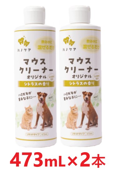 2本セット】【KPS (ケーピーエス) マウスクリーナー オリジナル