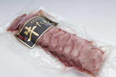 【872】宮城県・仙台名産　牛たん　250ｇ×２パック