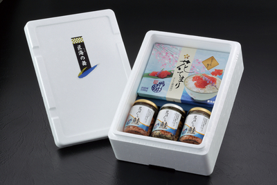 【505】匠海の舞（たくみのまい）