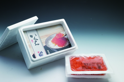 味付鮭いくら（２００ｇ）