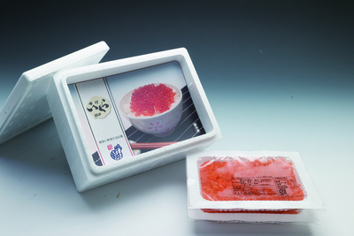 味付  鱒いくら（２００ｇ）&times;２