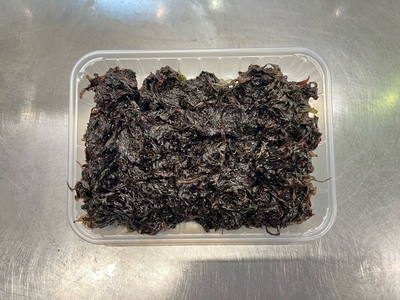 《岩手県産》岩のり