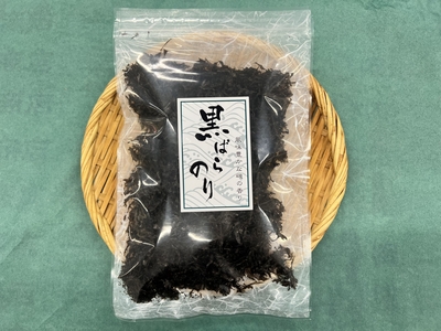 黒ばらのり