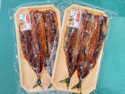 さんま味醂《超特大サイズ》