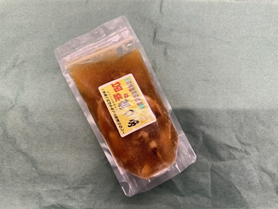 旨染み煮つぶ（10個入）