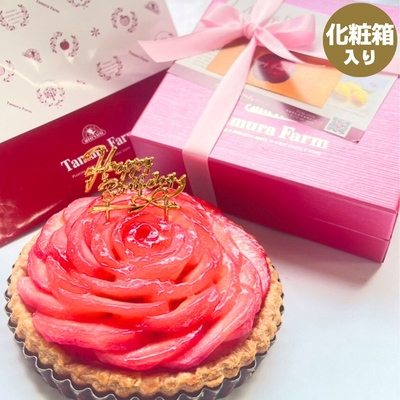 りんごのフェイシャルマスク（美容液パック） | タムラファームショップ