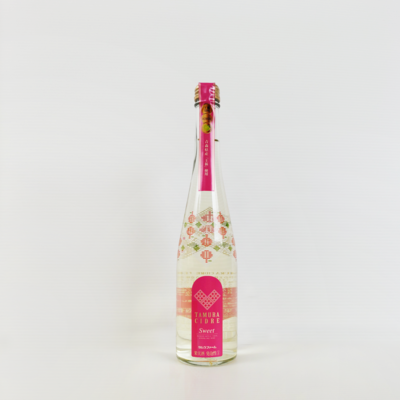 王林　タムラプレミアムシードル500ml