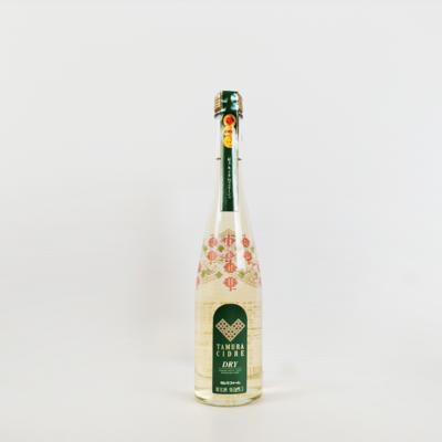 紅玉＆トキ　タムラプレミアムシードル 500ml