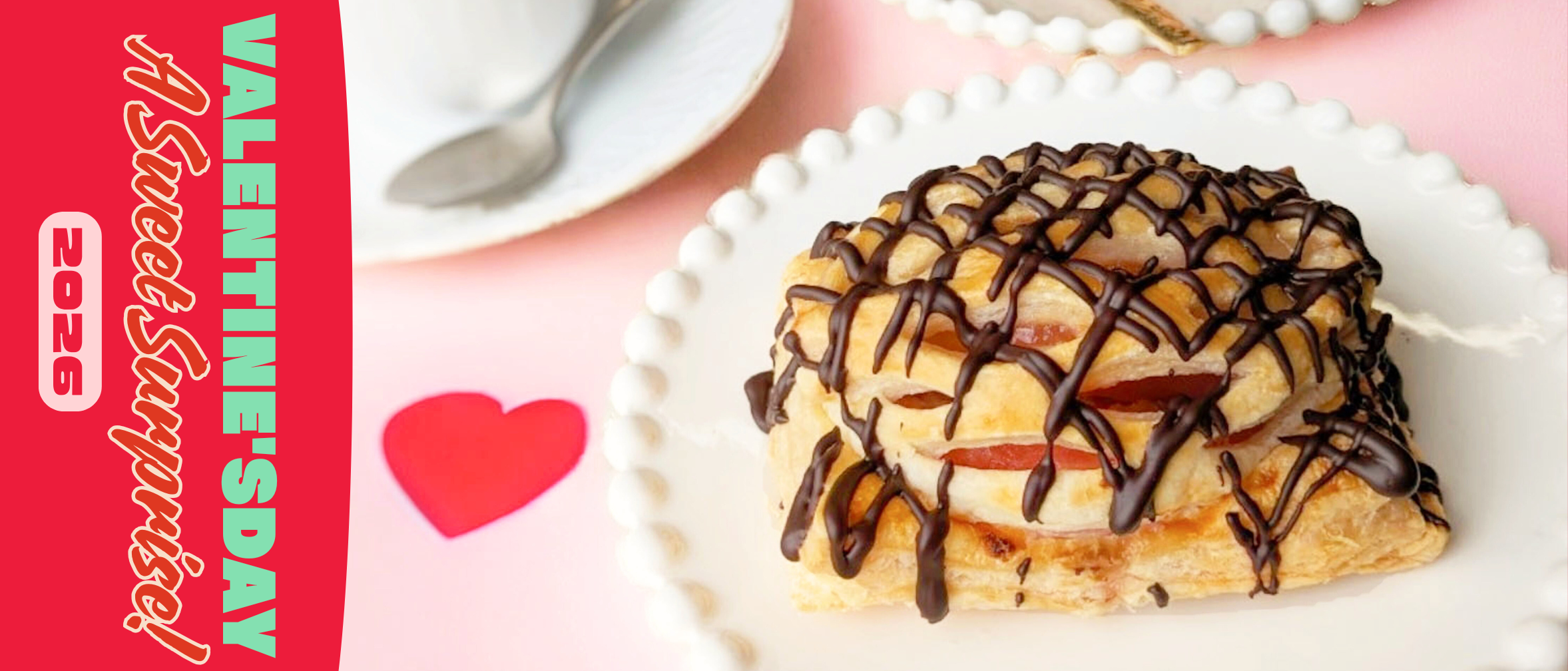 タムラファームのバレンタイン