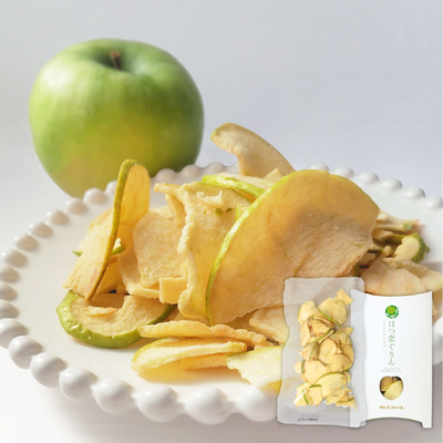 はつ恋ぐりんチップス【新発売】