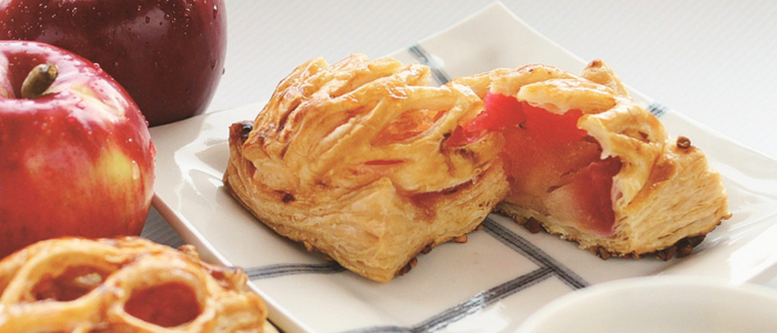 タムラファームのりんごスイーツ 完熟の美味しさをそのままに