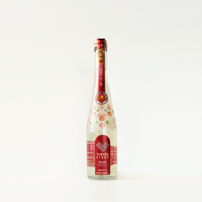 紅玉　タムラプレミアムシードル500ml