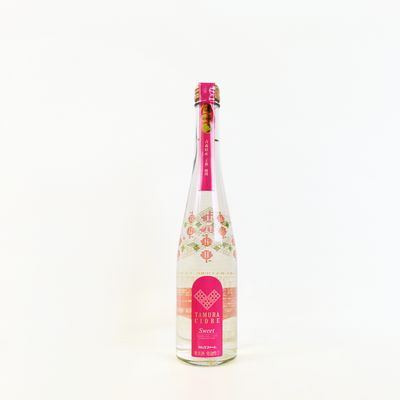 王林　タムラプレミアムシードル500ml