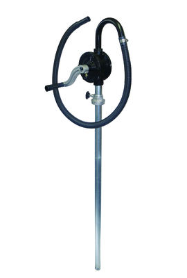 ドラム缶用オイルディスペンサー RDS-1, 3