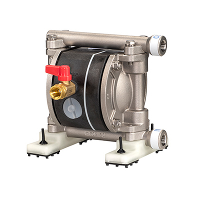 NDP-5FST（ダイアフラム材質：PTFE）