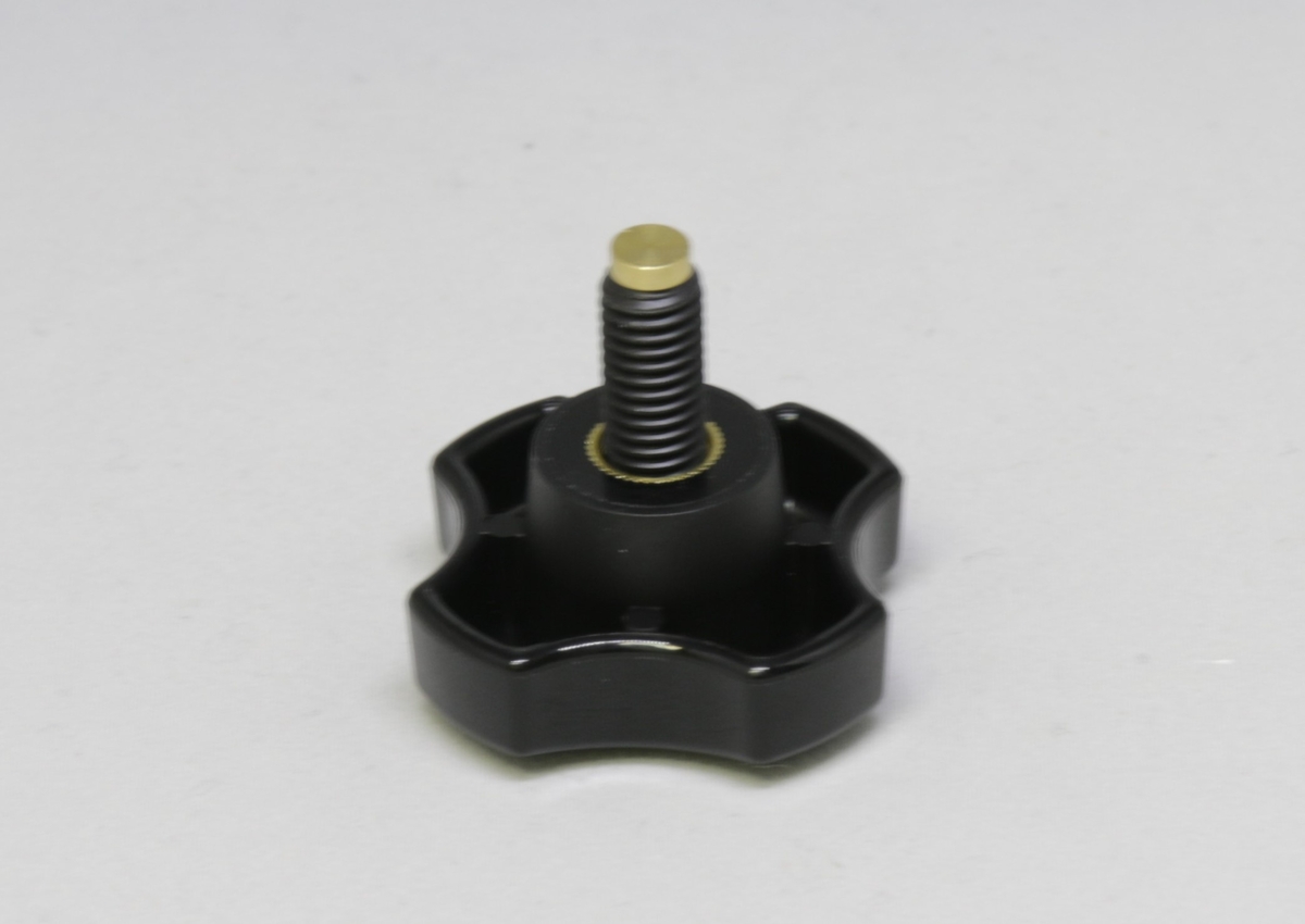 OD-700シリーズ用】833065 ノブ組立 | ヤマダプロダクツサービス