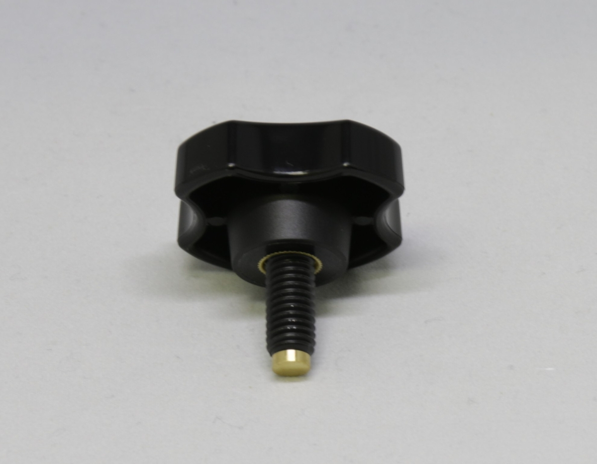 【お値下げ】ノブ Ⅲ 6点セット OD-700シリーズ用】833065 ノブ組立 | ヤマダプロダクツサービス