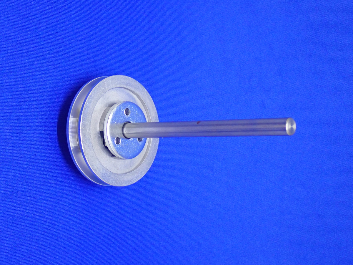 AMG-400用】832652 エアピストン組立 | ヤマダプロダクツサービス