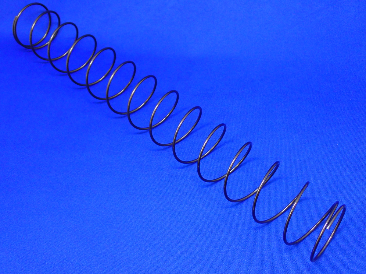 【AMG400用】711032 スプリング ヤマダプロダクツサービス