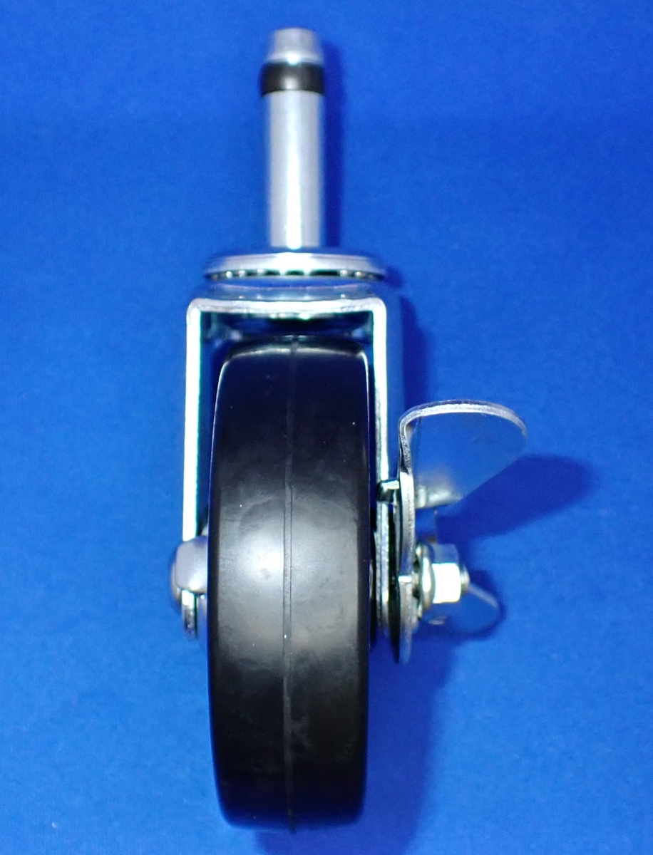 hide　キャスター OD-70シリーズ用】681696 ブレーキ付きキャスター | ヤマダプロダクツ