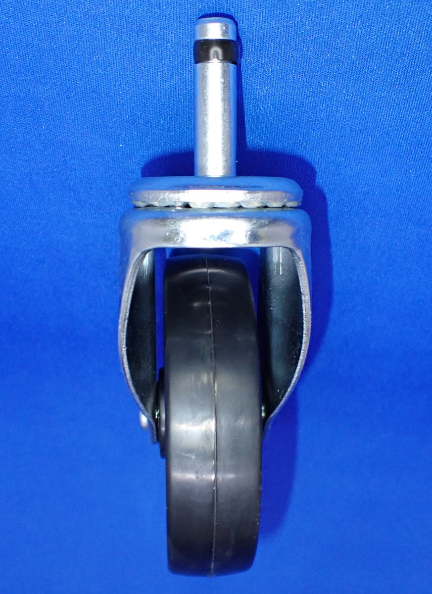 Ojiro　キャスター ODｷｬｽﾀｰ075ﾌﾞﾚｰｷﾂｷ