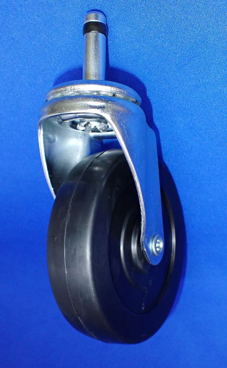 OD-700シリーズ用】682325 ブレーキ無しキャスター | ヤマダプロダクツ