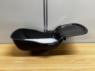 【OD-700シリーズ用】805021＋773538　オイルパンスプレットSET　アブラウケクミタテ【油受け組立】