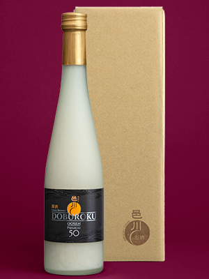 PREMIUM50【生】（500㎖）