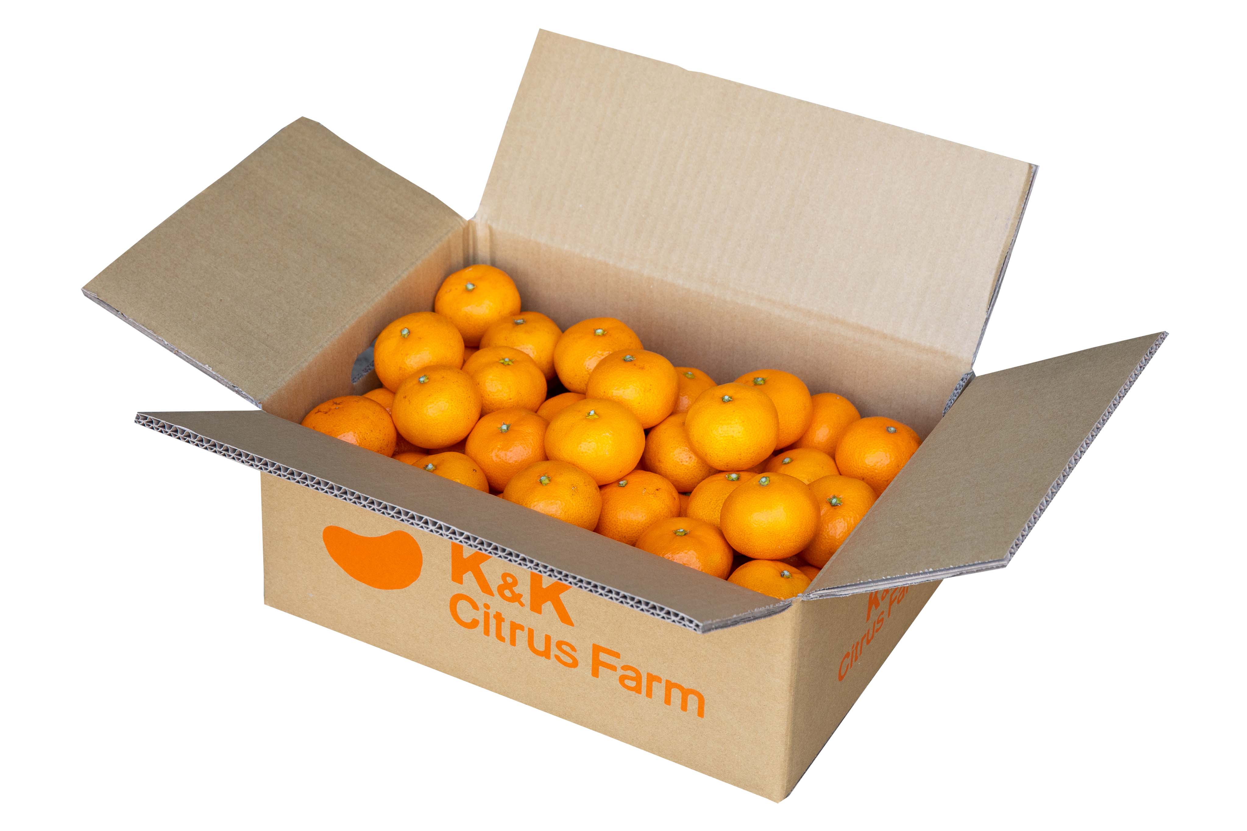 ご家庭用 5kg | ケ−アンドケ−シトラス