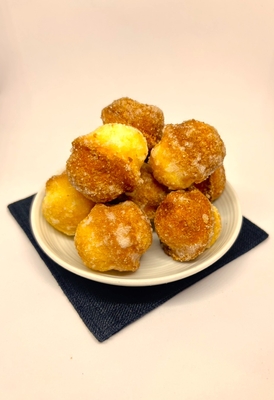 鈴かすてら 130g