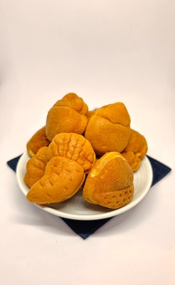 ミニかすてら(豆乳入り)130g