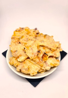 海鮮せん(割れ)たっぷりいか 65g